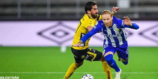 Sju tankar efter Elfsborg – IFK Göteborg (0-0) ”Väger det man vinner defensivt över det man tappar offensivt?"