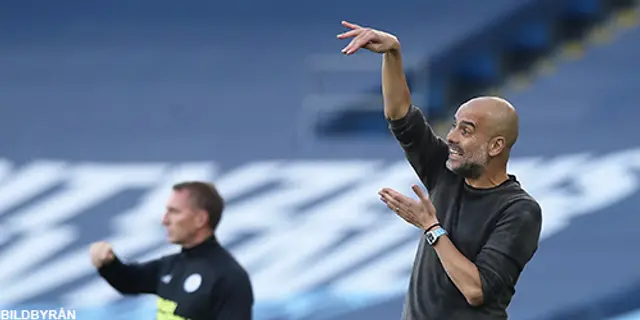 Införrapport: Pep mot Bielsa