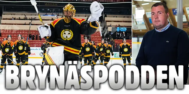 Brynäspodden: Intervju med MrMadhawk