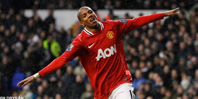 Ashley Young (Såld)