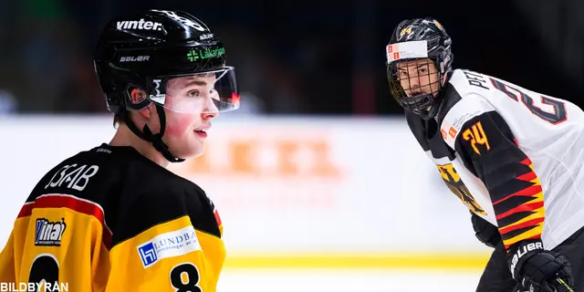 Mock draft – plats 21-31: ”Odiskutabel offensiv potential”