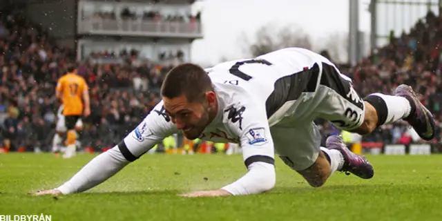 Fulham-red söker nya medarbetare