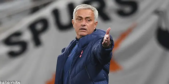 Kan Mourinho besegra Chelsea?