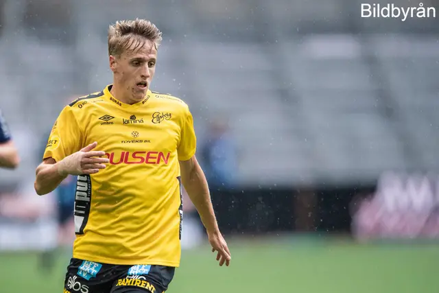 Elfsborg gick vidare efter en fin insats