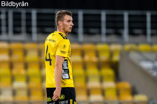 Spelarbetyg: Stenungssunds IF - IF Elfsborg