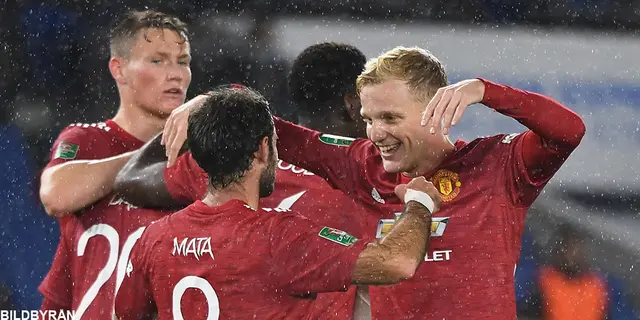 Inför: Manchester United – Watford