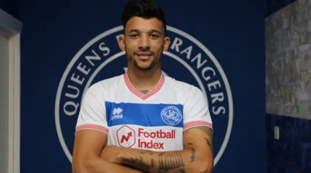 Ipswich lånar Macauley Bonne