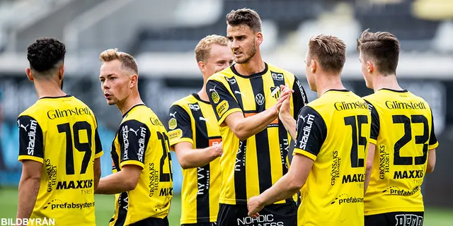 Spelarbetyg efter BK Häcken - Falkenbergs FF (3-0)