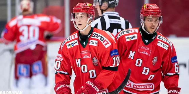 Nyförvärvskollen - Del 9: Aleksi Heponiemi