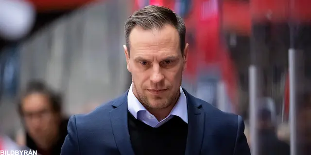 Ville Nieminen lämnar Modo!