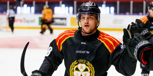 Inför Brynäs – Malmö: Tuffa leken börjar nu