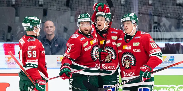 Lagseger mot Leksand