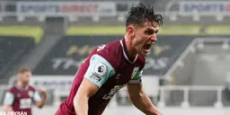 Ashley Westwood