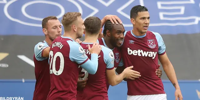 Inför West Ham - Sheffield United