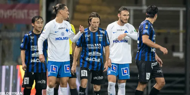 Äntligen...Allsvenskan startar!