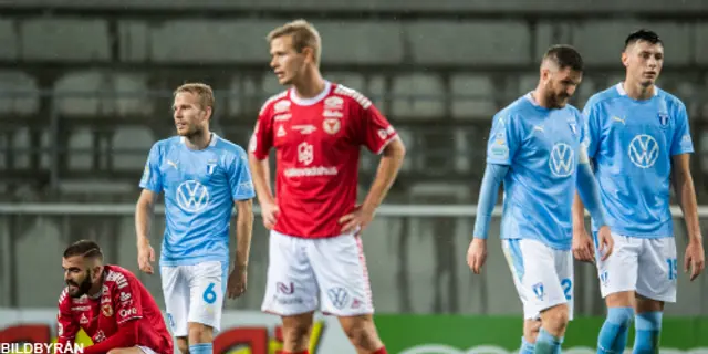 Inför Elfsborg på Borås Arena! 