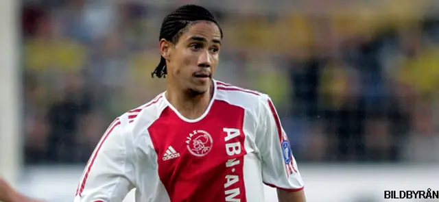 120 år, 120 Ajacieden #57: Steven Pienaar - Den iskalle sydafrikanen