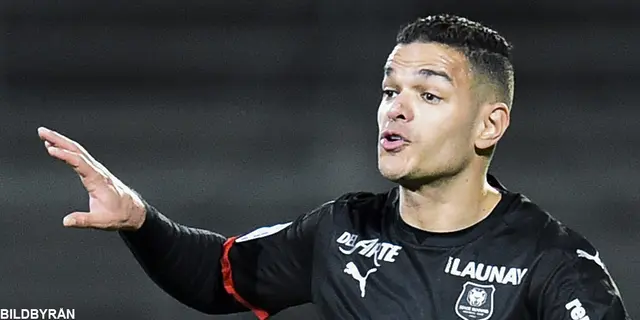 Officiellt: Ben Arfa har skrivit på – Nathaniel Clyne på ingång?