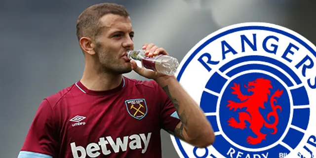 Krönika: Rangers vore helt rätt för Wilshere