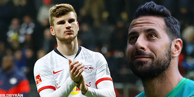 LISTA: Spelarna som kommer vara saknade