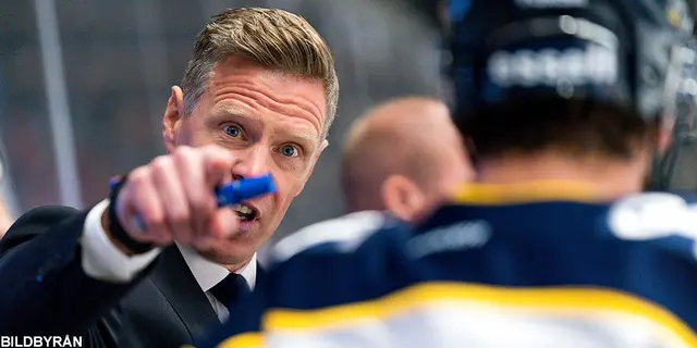 HV71 sparkar Nicklas Rahm