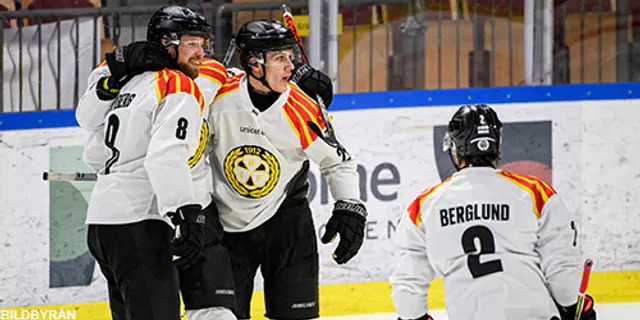 Kan Brynäs hålla sig borta från utvisningsbåset?