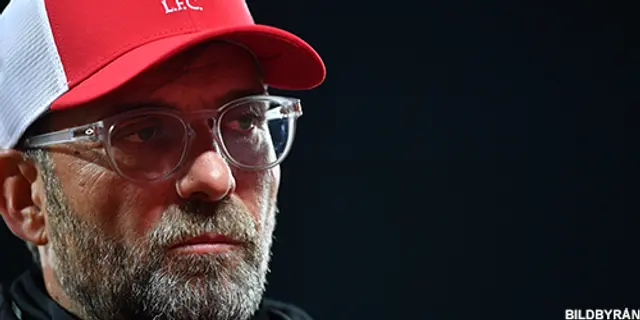 Klopp om skadeläget, VAR och Gini Wijnaldums inflytande