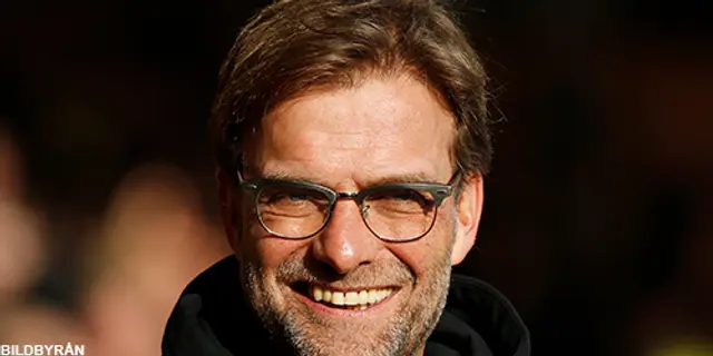 Hur Klopp förändrat Liverpool