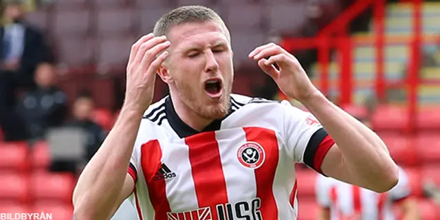 Sheffield United-Leicester City 1-2