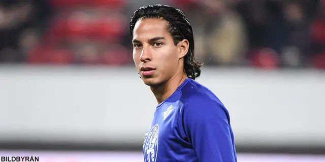 Diego Lainez klar för Sporting Braga