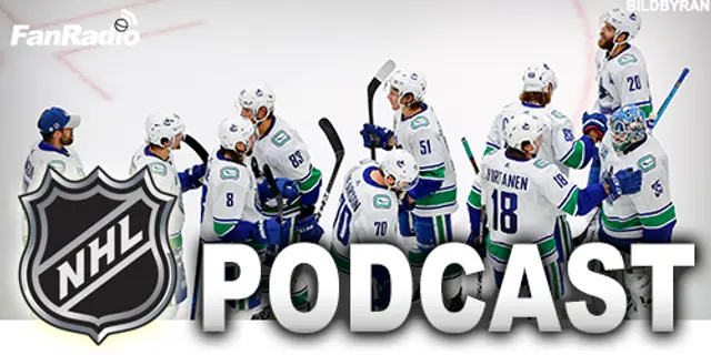 NHL-podcast: ”Måste man berömma Jim Benning?” 