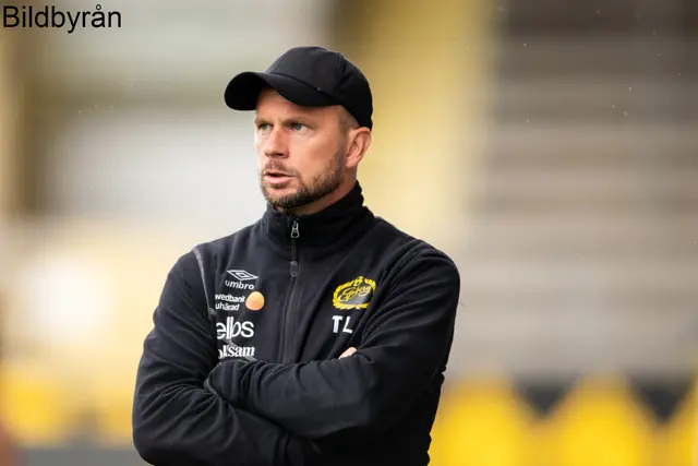 Linderoth väntas lämna Elfsborg