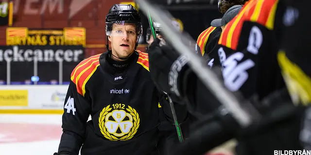 Kända ansikten drabbar samman när Växjö tar emot Brynäs