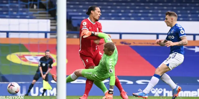 Virgil van Dijk med öppet brev