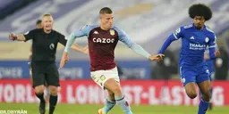 Ross Barkley