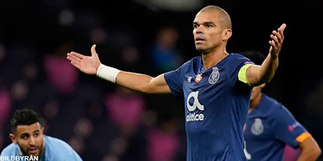 3. Pepe