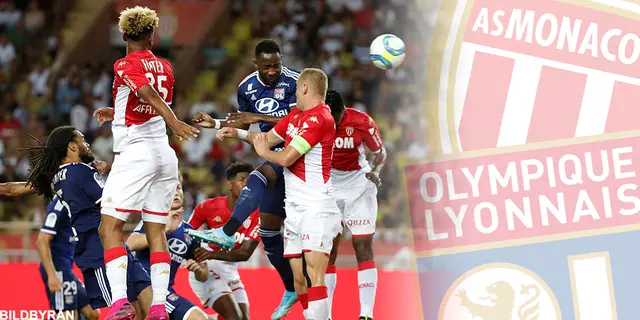 Inför CdF, kvartsfinalen: Lyon - Monaco