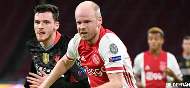 Davy Klaassen