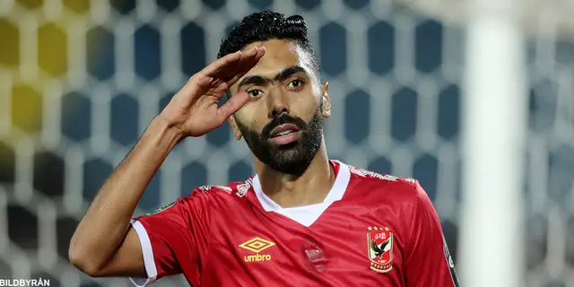 Al Ahly - Wydad 3-1 (Agg. 5-1): En defiliering mot final