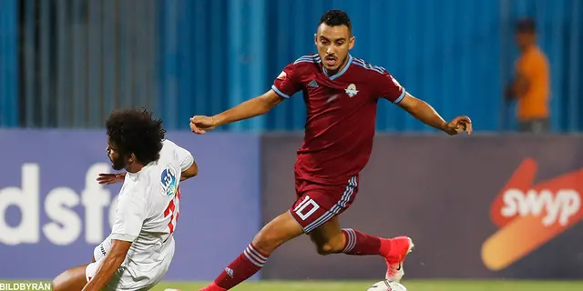 Inför Pyramids - RS Berkane: Egypten mot Marocko även i Confederation Cup