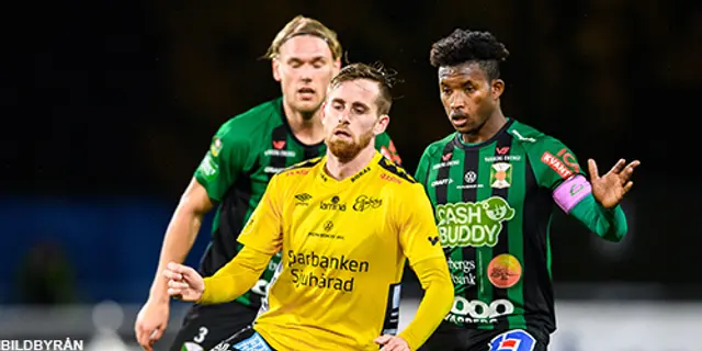 Krönika: Matchen vi skulle se