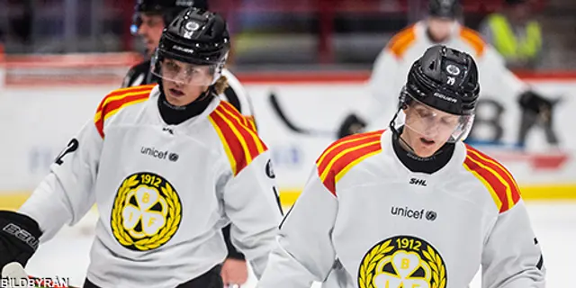 Krönika: Vet Brynäs ens åt vilket håll man ska gå? 