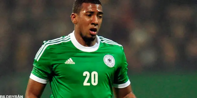 Jerome Boateng