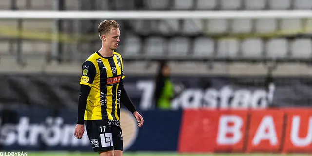 Spelarbetyg efter BK Häcken - Djurgårdens IF (0-2)