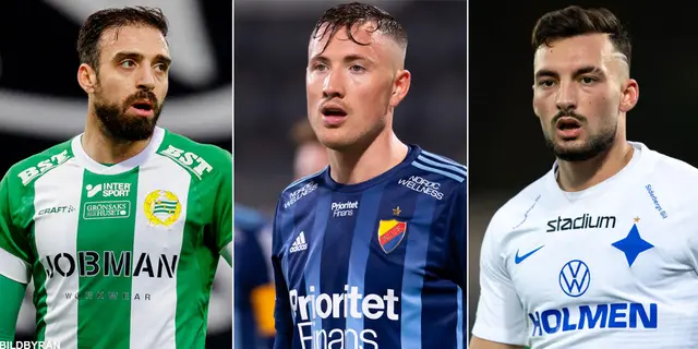 Allsvenska klubbarnas Europa-jakt: ”Måste ta ett beslut nu snart”