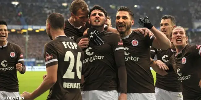 Derby, derby & återigen derby
