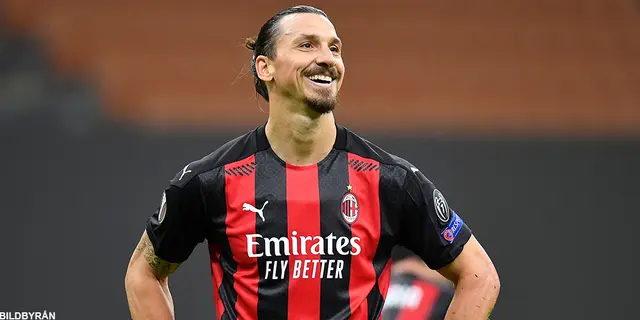 ”Kommer inte lägga energi på denna turnering” – Mikael Kristersson om Milans chanser i Europa League
