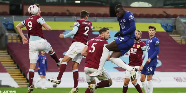 Zouma: ''Vi känner oss lugna och självsäkra''