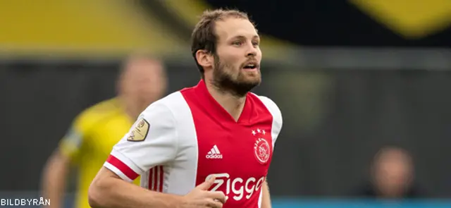 Inför Ajax – FC Utrecht: Ajax går in i cupen ikväll med en tunn trupp