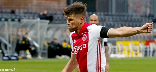 Ajax 4 - 0 PEC Zwolle: Flera a-lagsdebutanter i enkel seger